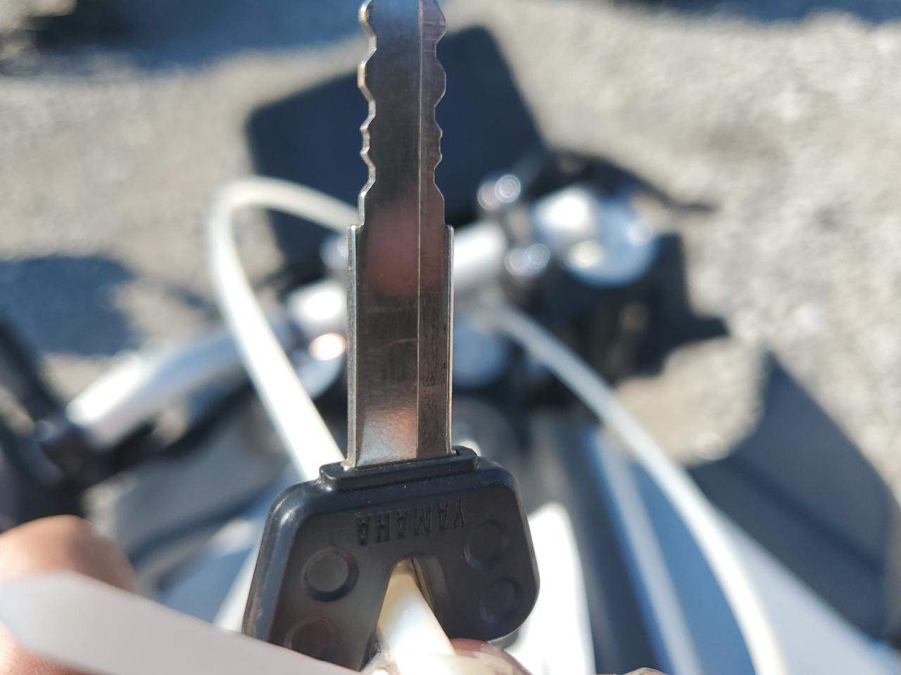 2025 Yamaha Mtn690 VIN: JYARM48E1SA002058 Lot: 67982865