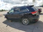 2021 JEEP GRAND CHEROKEE LAREDO   à vendre chez Copart IL - CHICAGO SOUTH