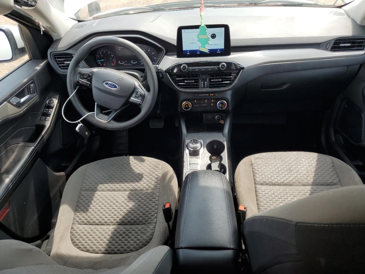 2021 Ford Escape Se VIN: 1FMCU9G63MUA31169 Lot: 67445075