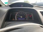 2008 HONDA CIVIC DX   for sale at Copart NB - MONCTON
