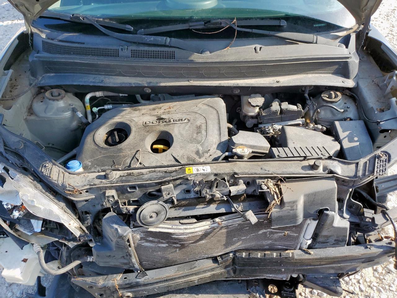 2012 Kia Soul + VIN: KNDJT2A63C7398732 Lot: 68390185