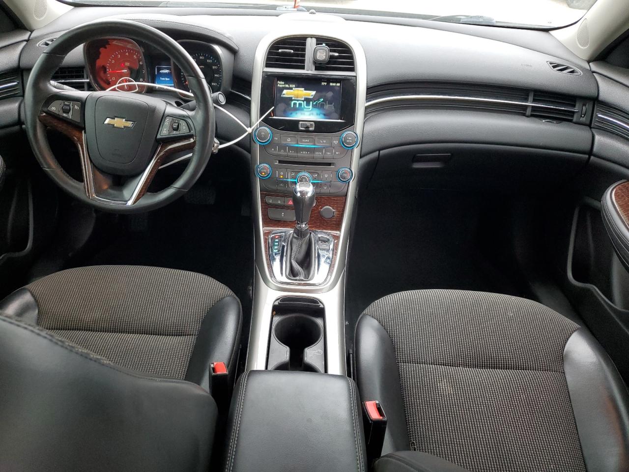2013 Chevrolet Malibu 2Lt VIN: 1G11E5SA5DU139265 Lot: 68197735
