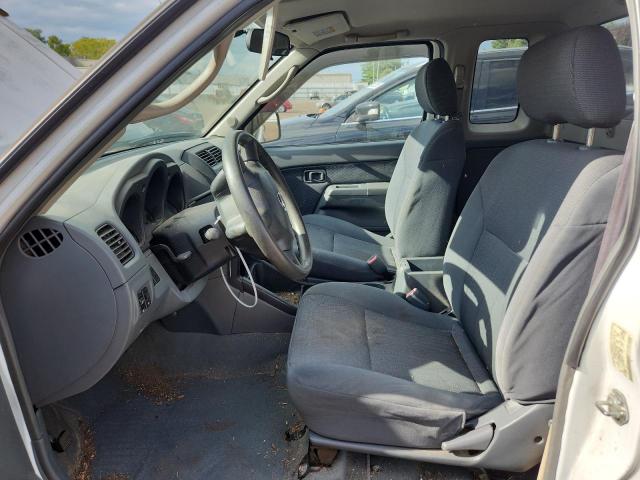 2003 NISSAN FRONTIER KING CAB XE  