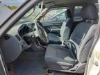 2003 NISSAN FRONTIER KING CAB XE   for sale at Copart CT - HARTFORD