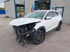 2019 HYUNDAI TUCSON PREMIUM GDI 2WD  for sale at Copart ST HELENS