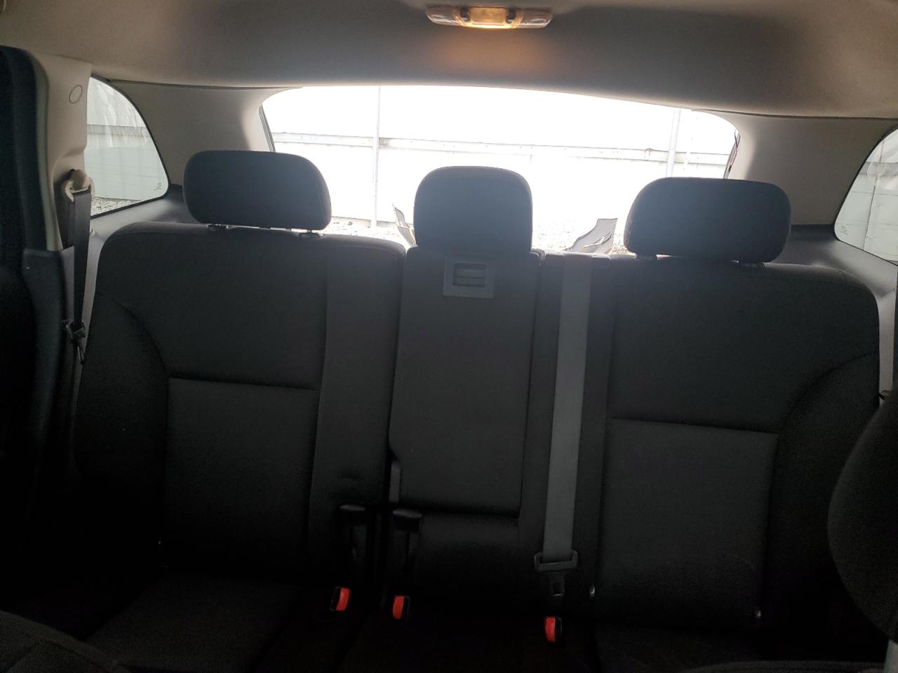 2008 Ford Edge Sel VIN: 2FMDK48C38BA73628 Lot: 69618405