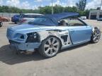 2012 BENTLEY CONTINENTAL GTC   for sale at Copart FL - MIAMI CENTRAL