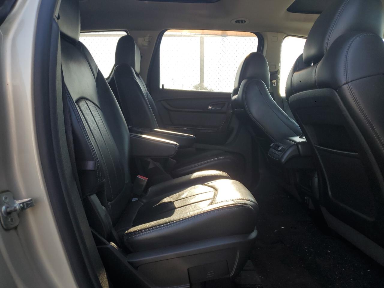 2014 Chevrolet Traverse Ltz VIN: 1GNKVJKD6EJ273176 Lot: 67433385