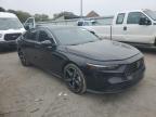 2025 HONDA ACCORD HYBRID SPORT   for sale at Copart NJ - GLASSBORO EAST