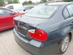 2005 BMW 320D SE AUTO  for sale at Copart SANDY