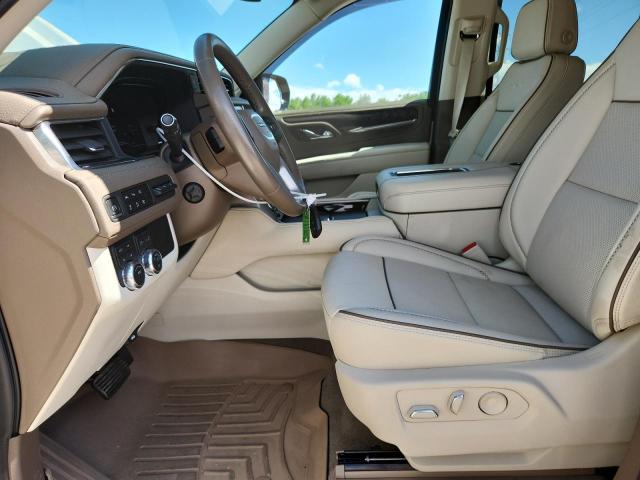  GMC YUKON 2023 Złoty