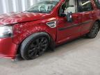 2014 LAND ROVER FREELANDER METROPOLIS SD4  for sale at Copart WHITBURN