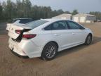 2018 HYUNDAI SONATA SE   for sale at Copart ON - COOKSTOWN