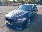 2011 BMW 5 SERIES M SPORT for sale at Copart WOLVERHAMPTON