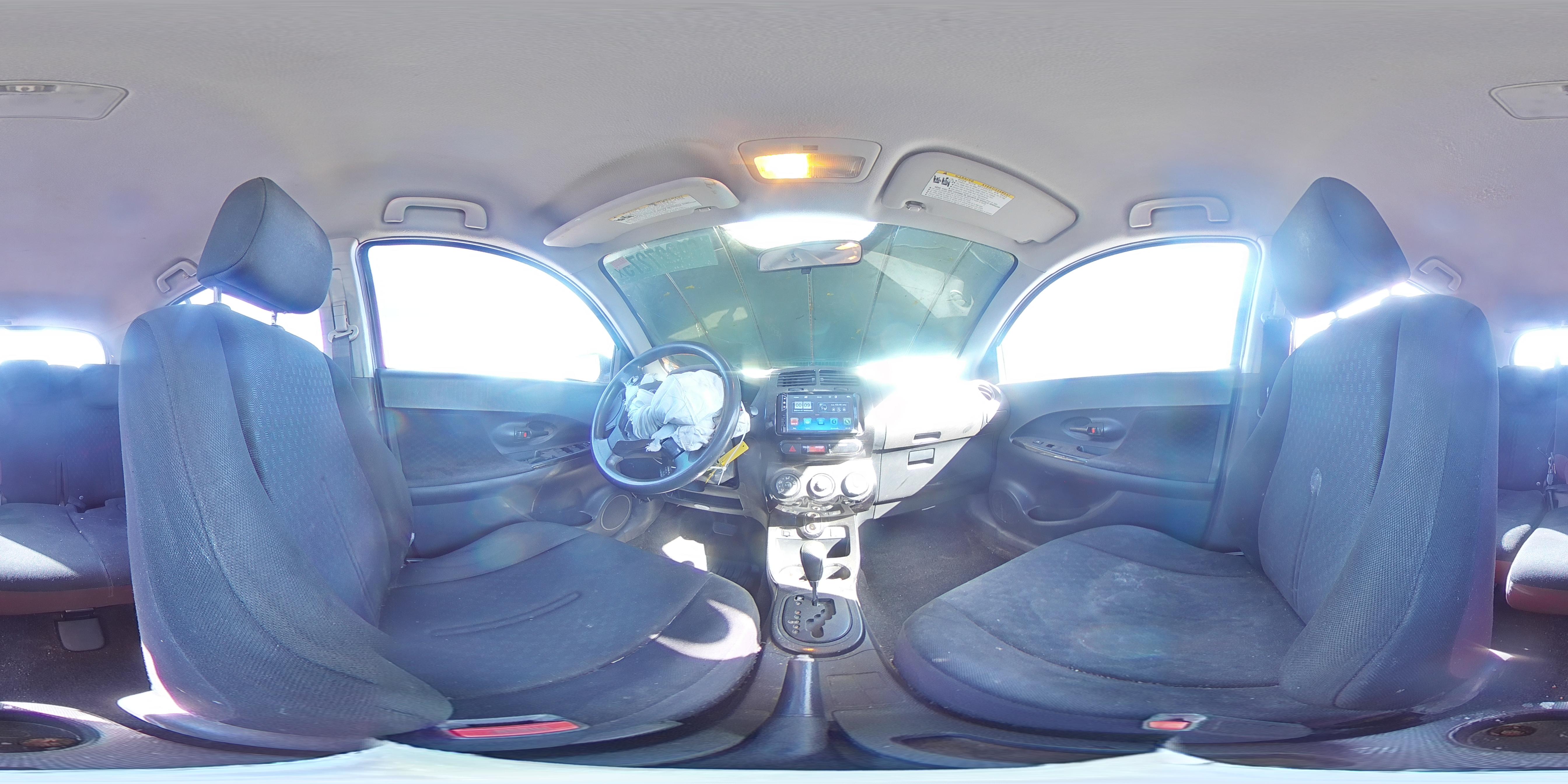 2009 Toyota Scion Xd VIN: JTKKU10489J036380 Lot: 69227275