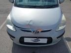 2009 HYUNDAI I10 COMFORT  for sale at Copart CHESTER
