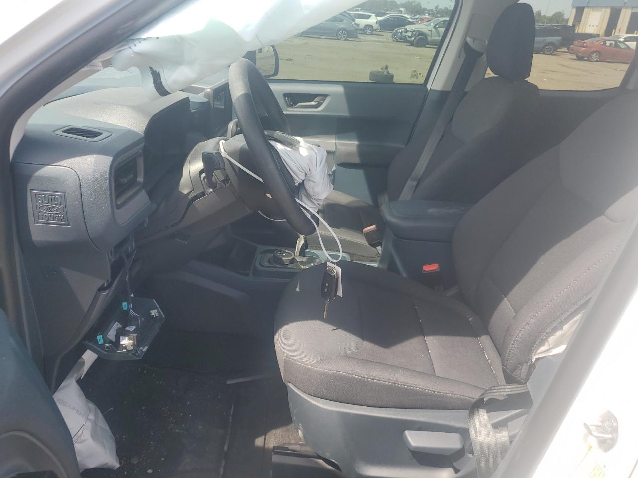 2024 Ford Maverick Xl VIN: 3FTTW8A94RRB72956 Lot: 70466255