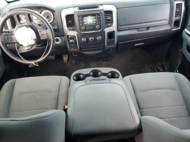  RAM 1500 2017 White
