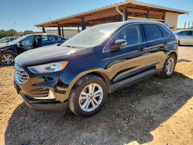  FORD EDGE 2020 Черный