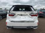2018 LEXUS RX 350 L   for sale at Copart AB - CALGARY