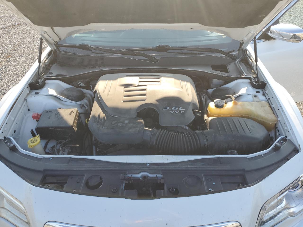 2012 Chrysler 300 Limited VIN: 2C3CCACG4CH166206 Lot: 68617035