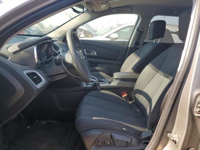  GMC TERRAIN 2012 Szary