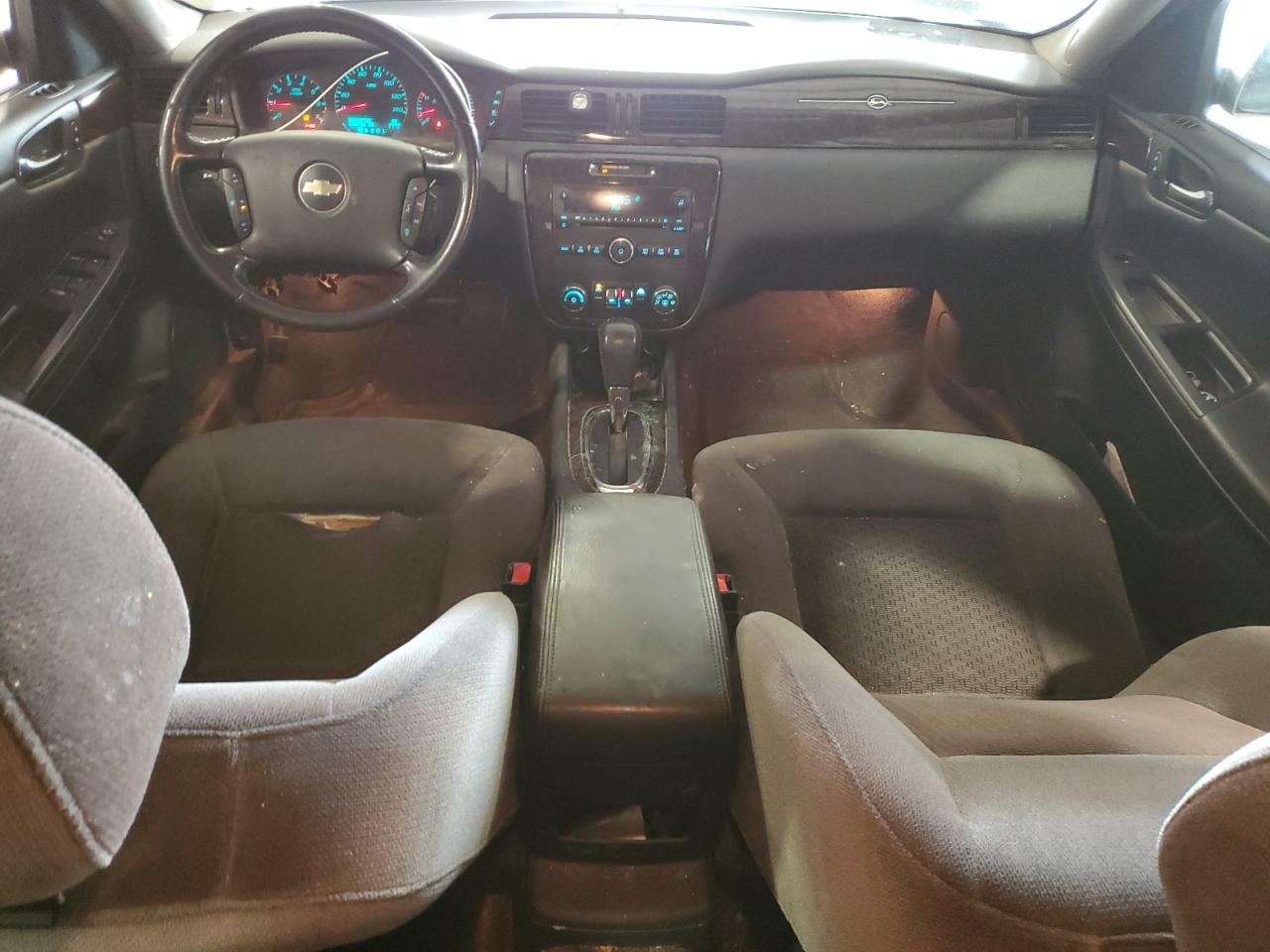 2012 Chevrolet Impala Lt VIN: 2G1WG5E34C1123730 Lot: 70378915