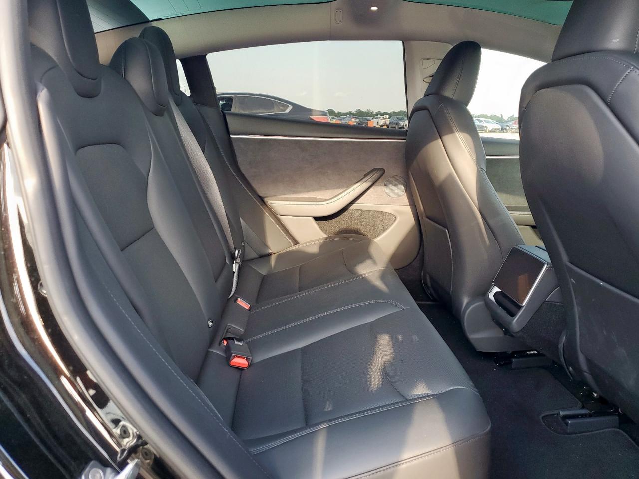 2024 Tesla Model 3 VIN: 5YJ3E1EB3RF730191 Lot: 69769075