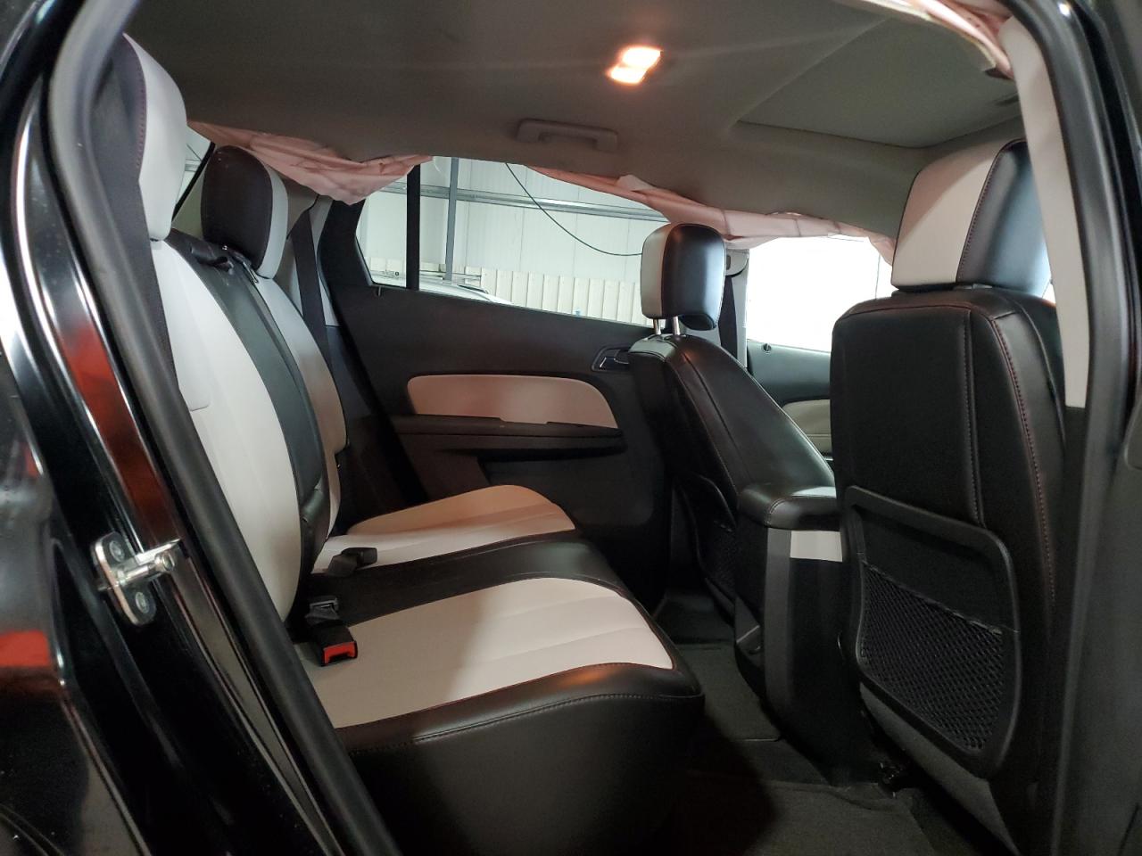 2017 GMC Terrain Slt VIN: 2GKFLUE35H6168770 Lot: 69278845