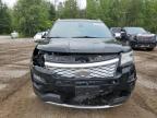 2016 FORD EXPLORER PLATINUM   for sale at Copart ON - COOKSTOWN