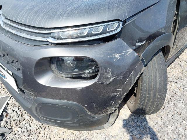 2018 CITROEN C3 FEEL PU