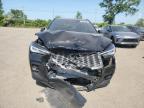2022 INFINITI QX55 LUXE   à vendre chez Copart QC - MONTREAL
