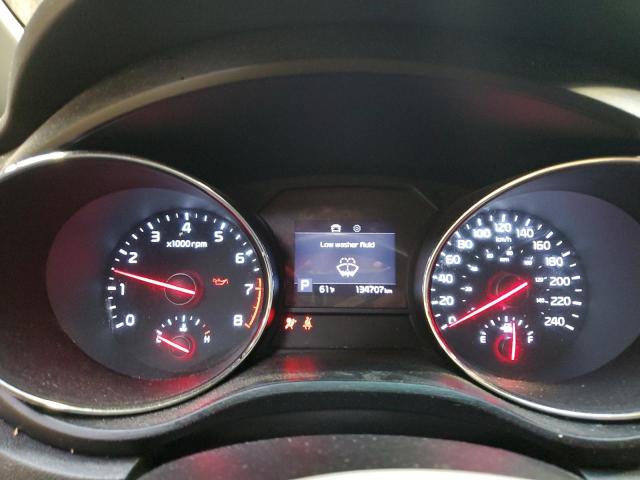 2020 KIA SEDONA LX  