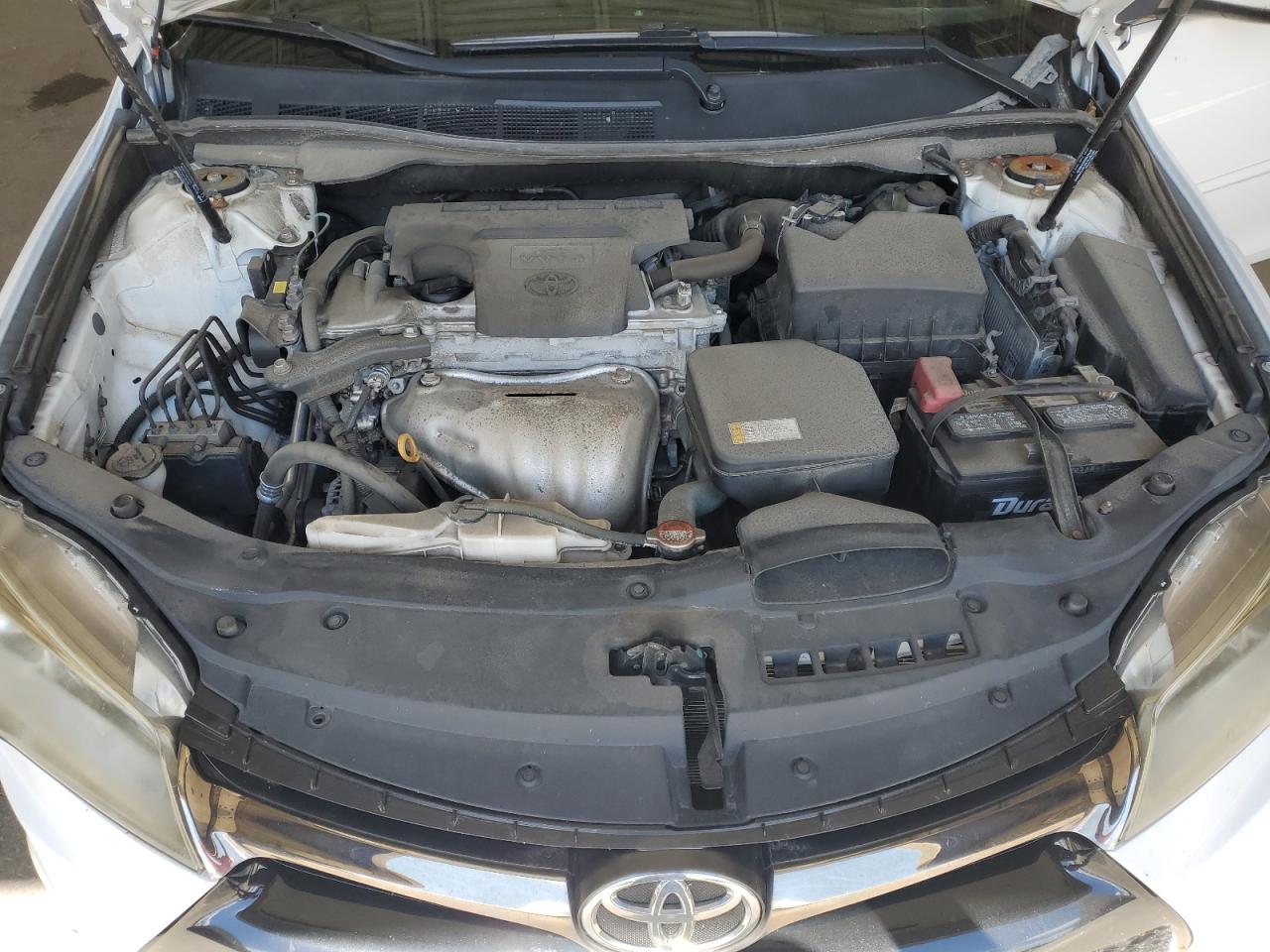 2016 Toyota Camry Le VIN: 4T1BF1FK9GU258442 Lot: 69881865