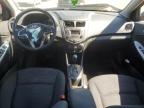 2017 HYUNDAI ACCENT SE   for sale at Copart QC - MONTREAL