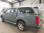 2014 ISUZU D-MAX YUKO for sale at Copart WOLVERHAMPTON
