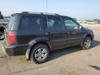 2005 HONDA PILOT EXL   for sale at Copart OH - DAYTON