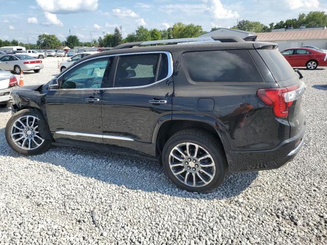  GMC ACADIA DEN 2021 Угольный