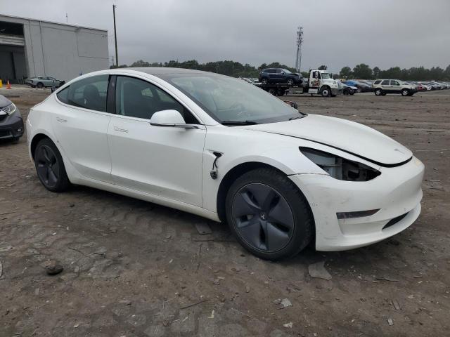  TESLA MODEL 3 2019 Biały