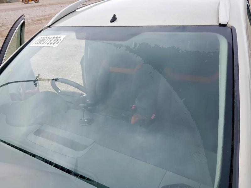 2008 FORD KUGA ZETEC