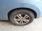 2013 HYUNDAI IX35 PREMI for sale at Copart SANDTOFT