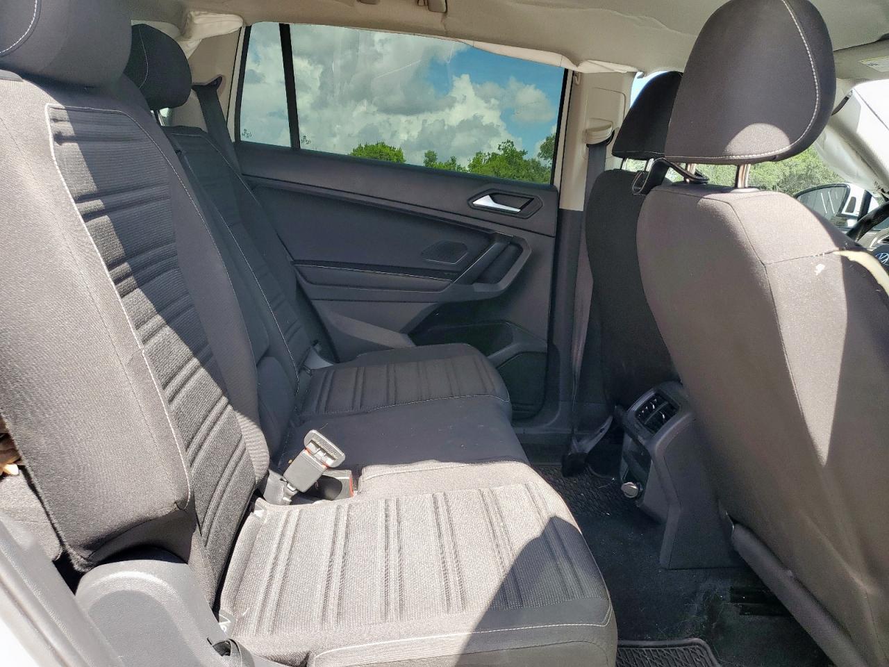 2024 Volkswagen Tiguan S VIN: 3VVRB7AX7RM084075 Lot: 68089705