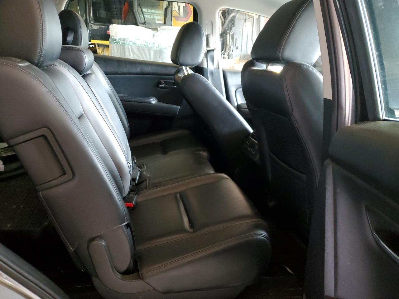 2012 Mazda Cx-9 VIN: JM3TB3CAXC0341155 Lot: 69292165