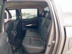 2018 NISSAN NAVARA DOUBLE CAB PICK UP TEKNA 2.3DCI 190 4WD for sale at Copart YORK