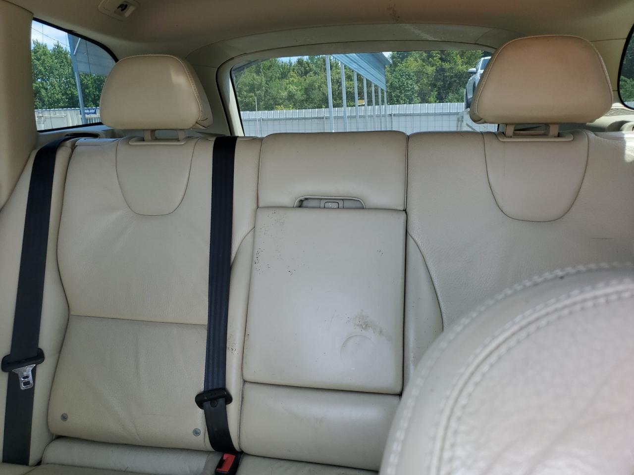 2012 Volvo Xc60 3.2 VIN: YV4952DL0C2297396 Lot: 69973775