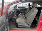 2015 VAUXHALL CORSA LIMITED EDITION for sale at Copart CHESTER