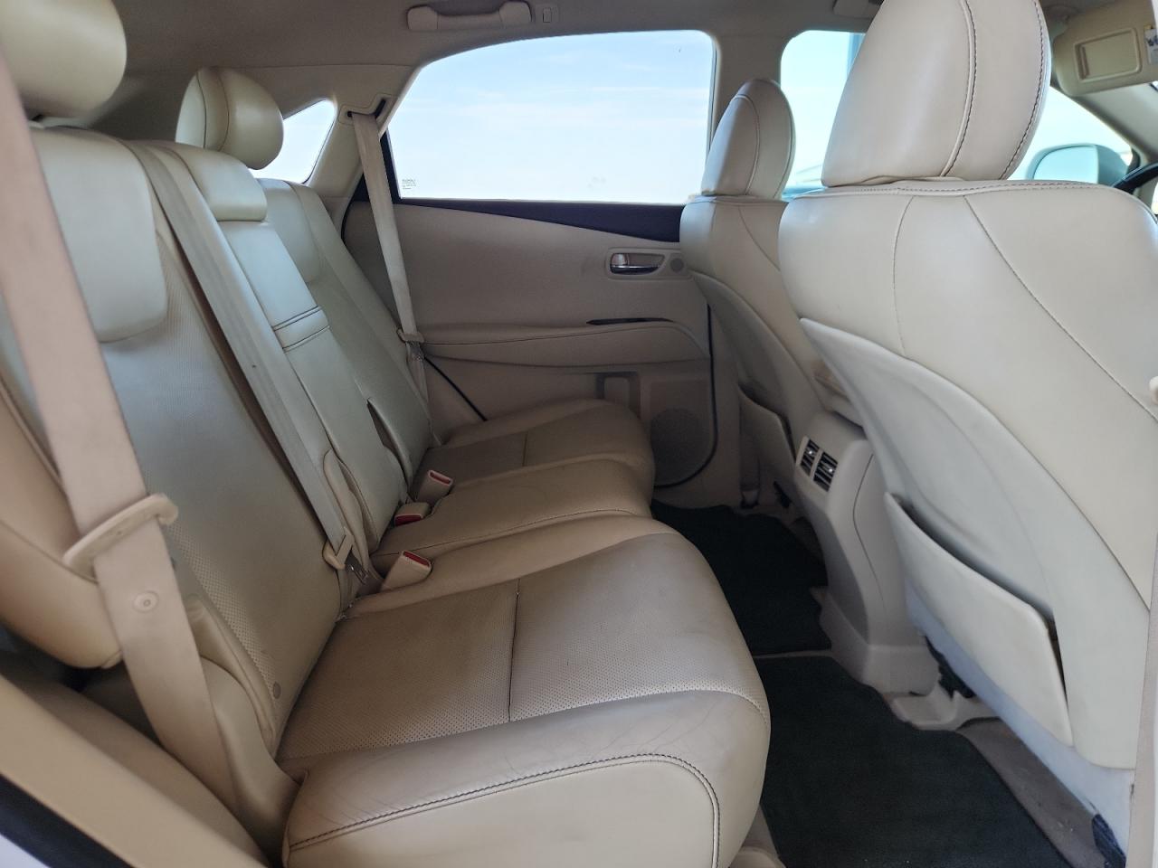 2013 Lexus Rx 350 VIN: 2T2ZK1BAXDC123065 Lot: 68742855