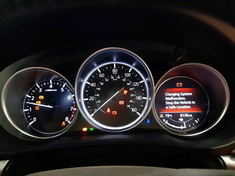 2025 MAZDA CX-5 CENTRE-LINE MHEV 2.0 E-SKYACTIV G MHEV CENTRE-LINE