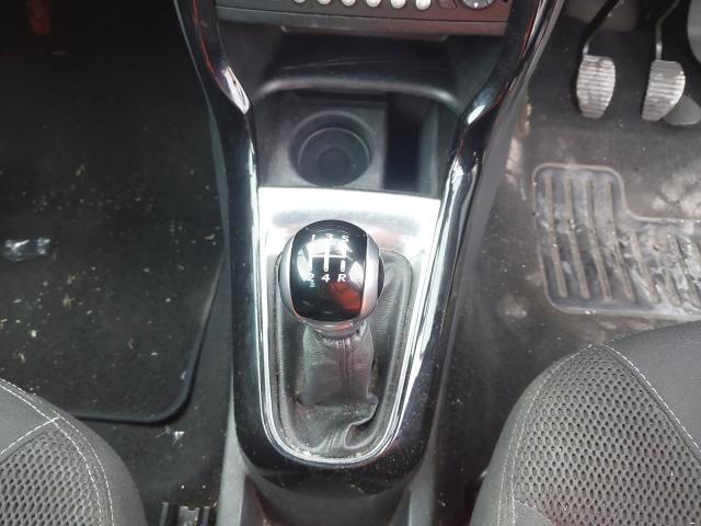 2012 CITROEN DS3 DSTYLE PLUS