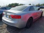 2016 AUDI A5 S LINE BLACK EDITION+  for sale at Copart ROCHFORD